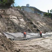Seaview Estates Landslide Repair